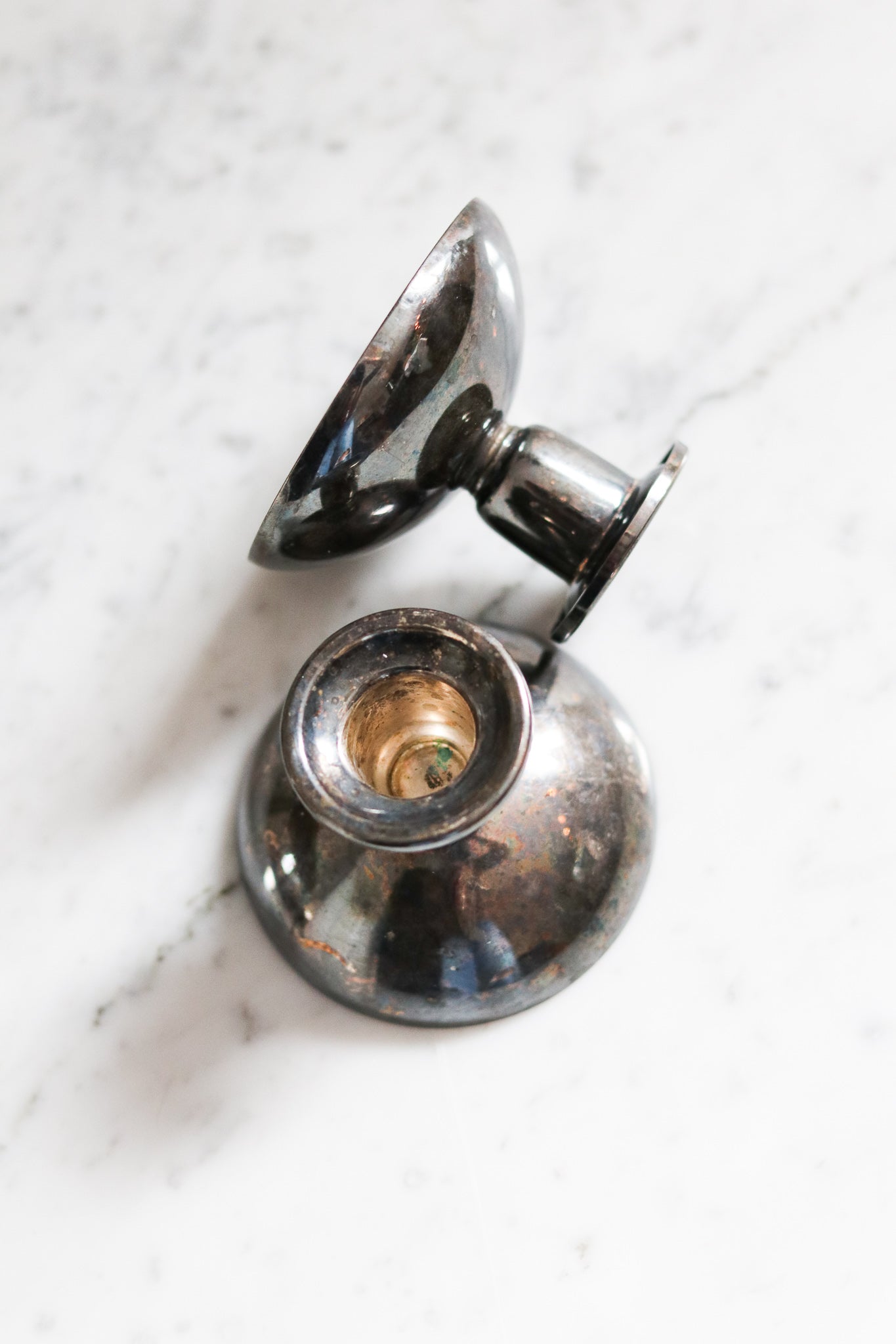 Candle Stick Holders (Set)