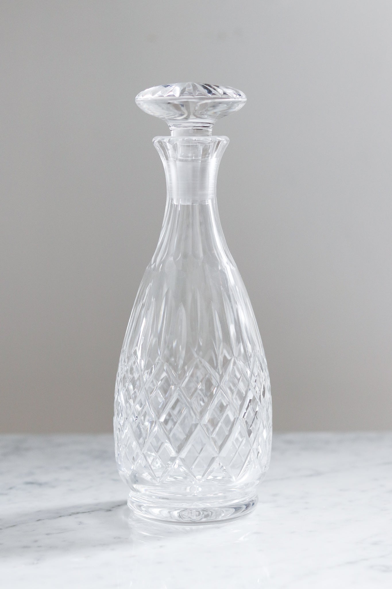 Decanter
