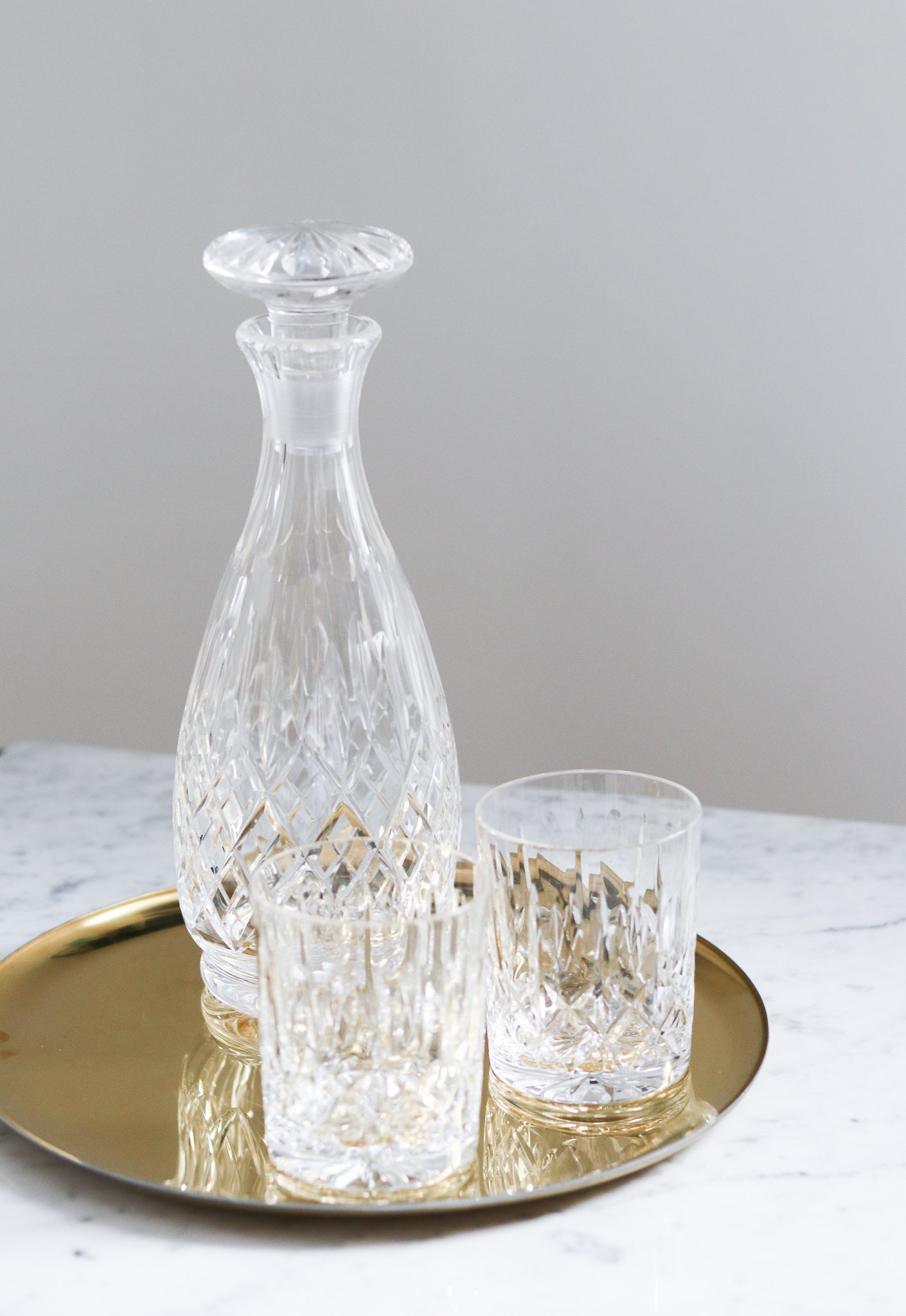 Decanter
