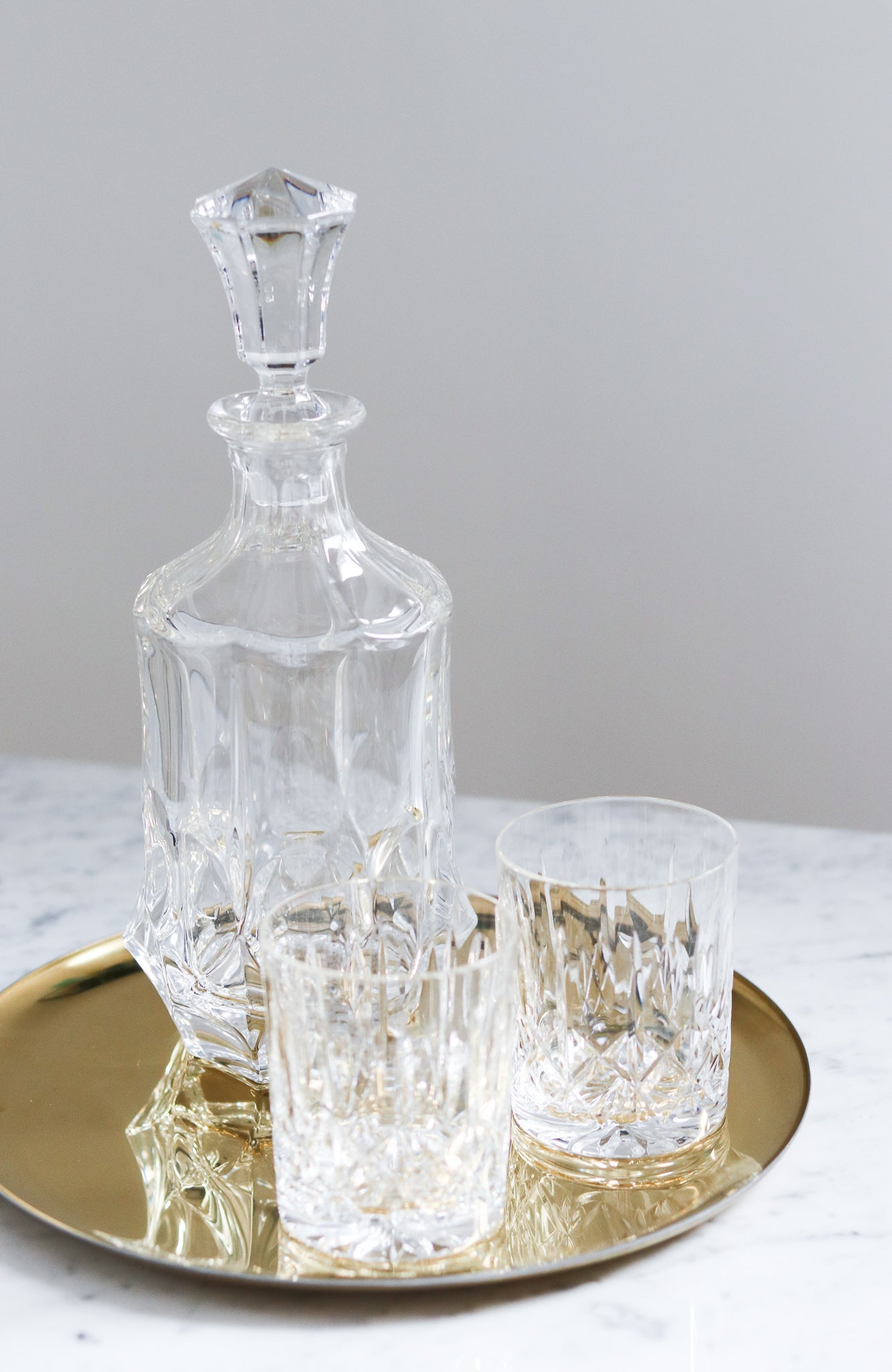 Decanter