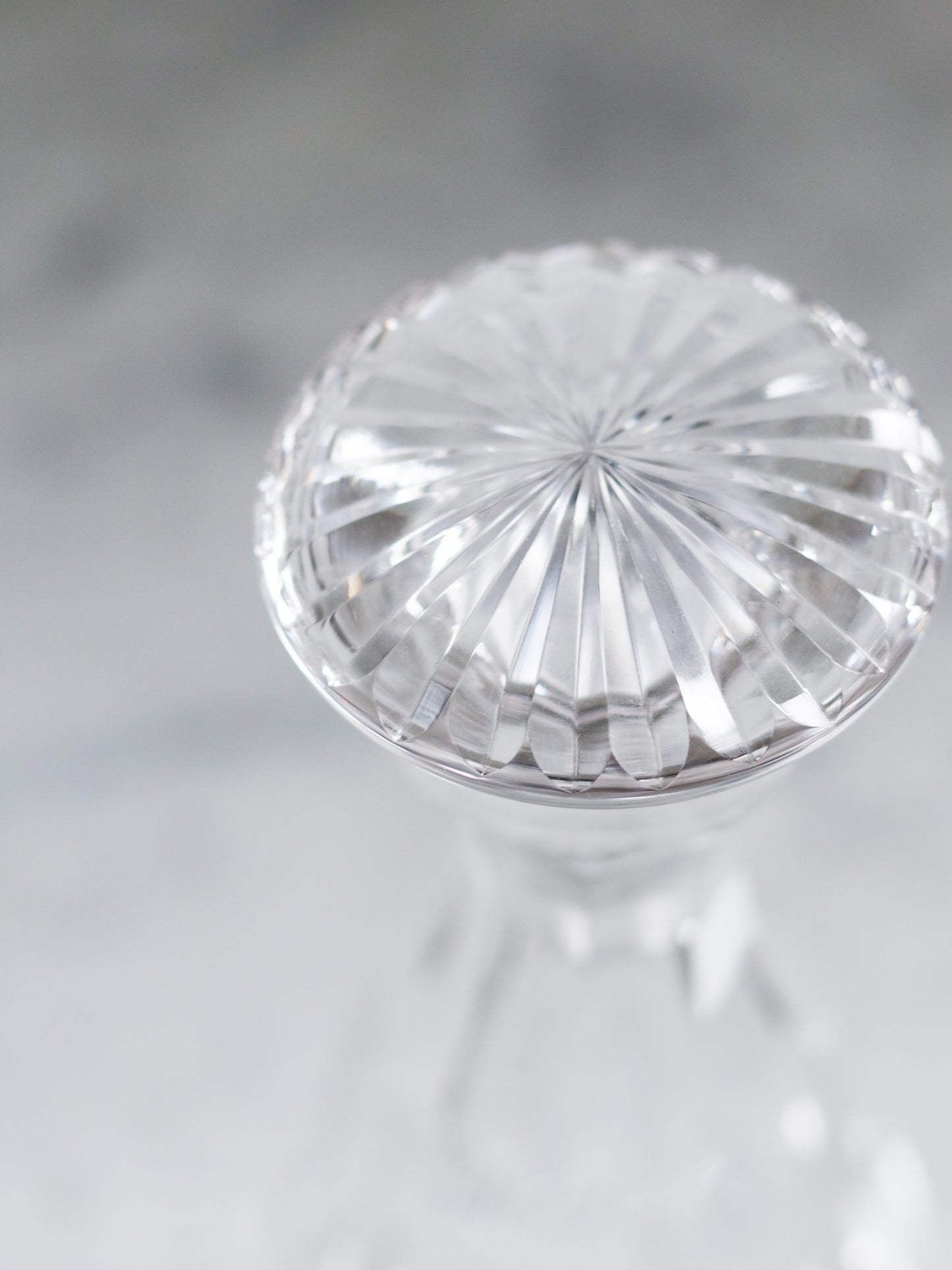 Decanter