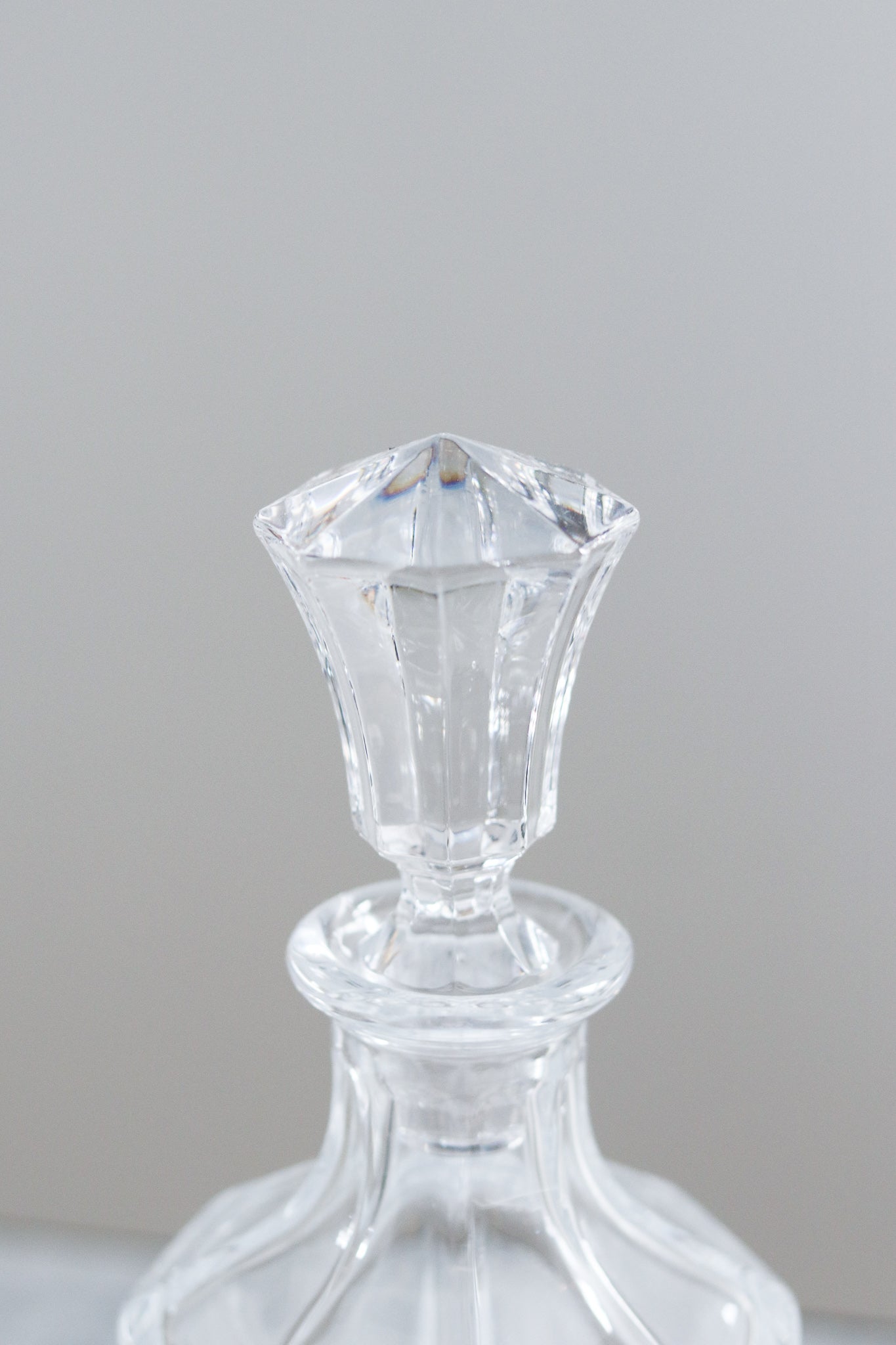 Decanter