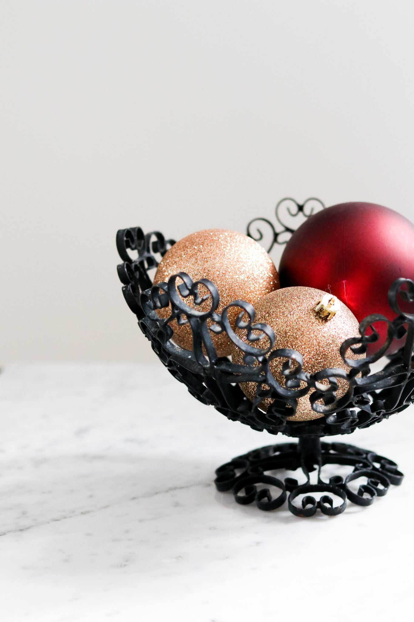 Decorative Bowl