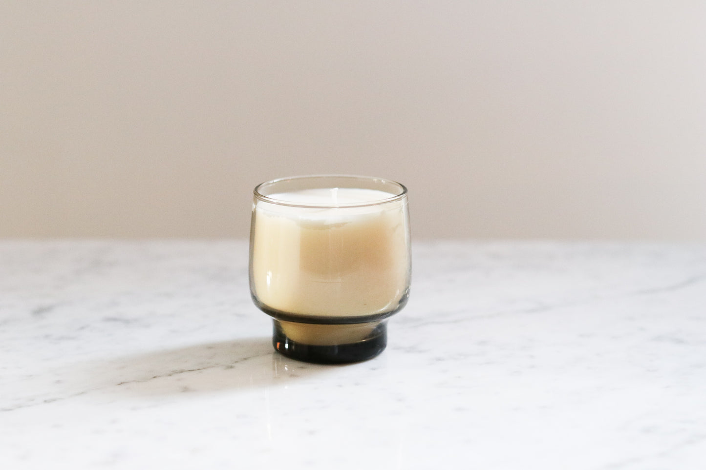 Vintage Vessel Candle