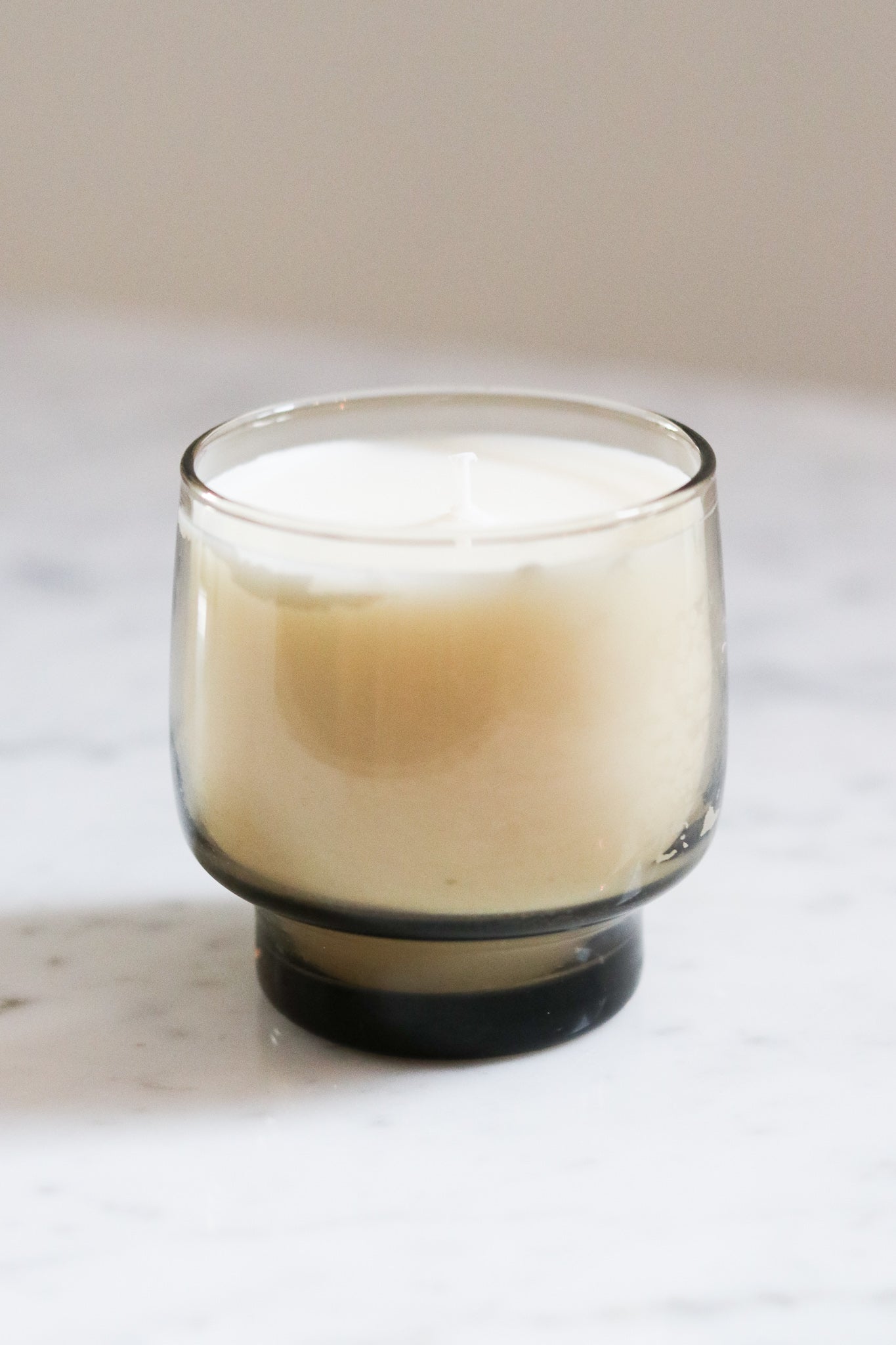 Vintage Vessel Candle