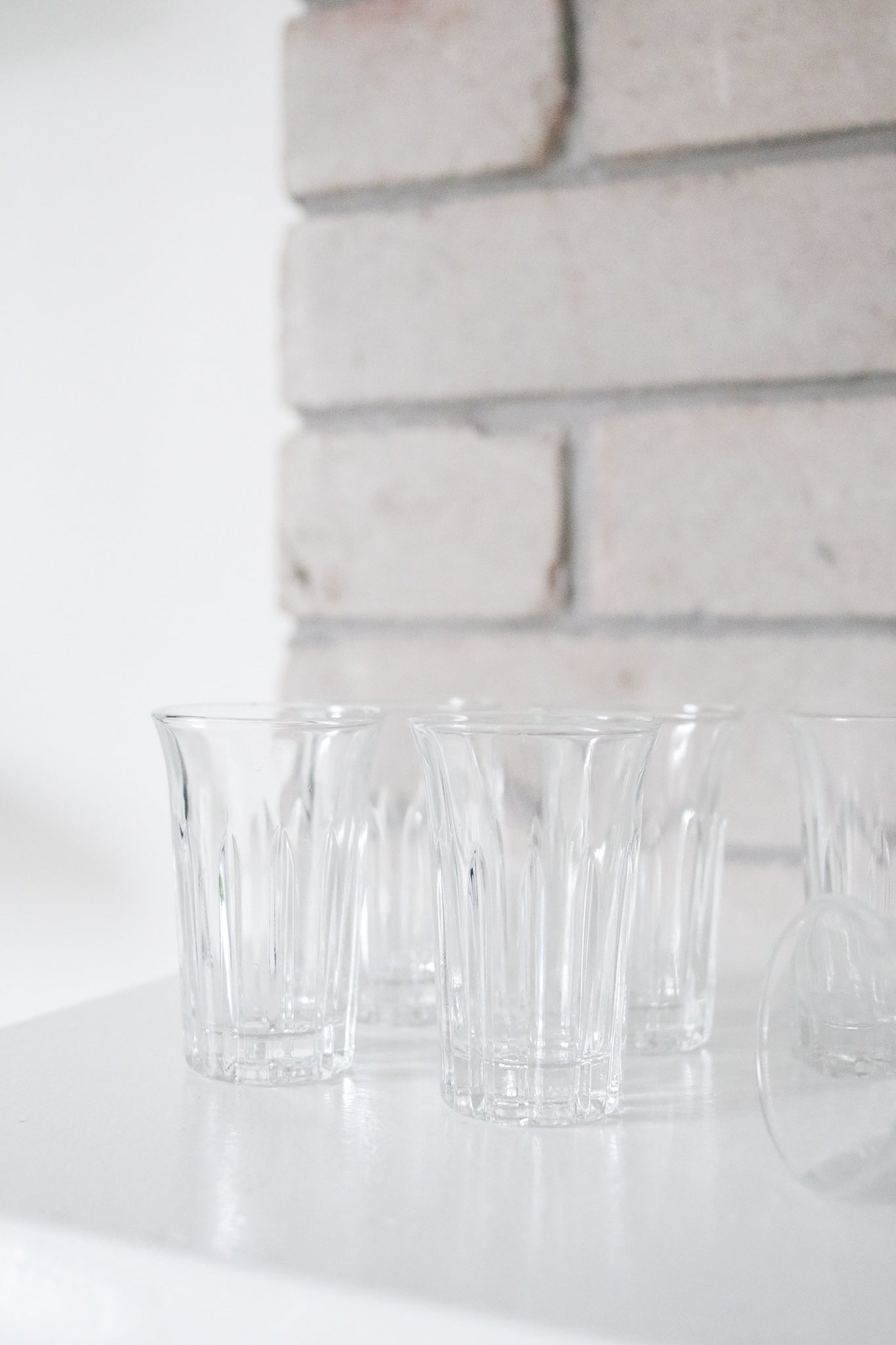 Shot Glasses