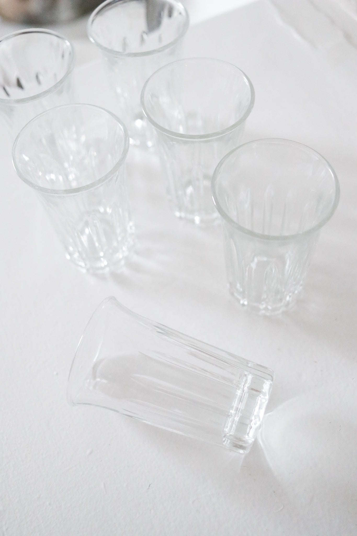 Shot Glasses