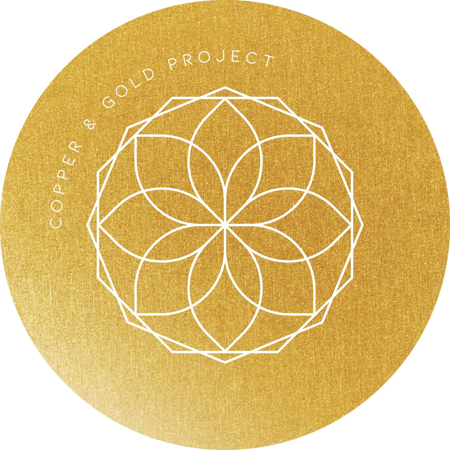 Little Gold Gift Card