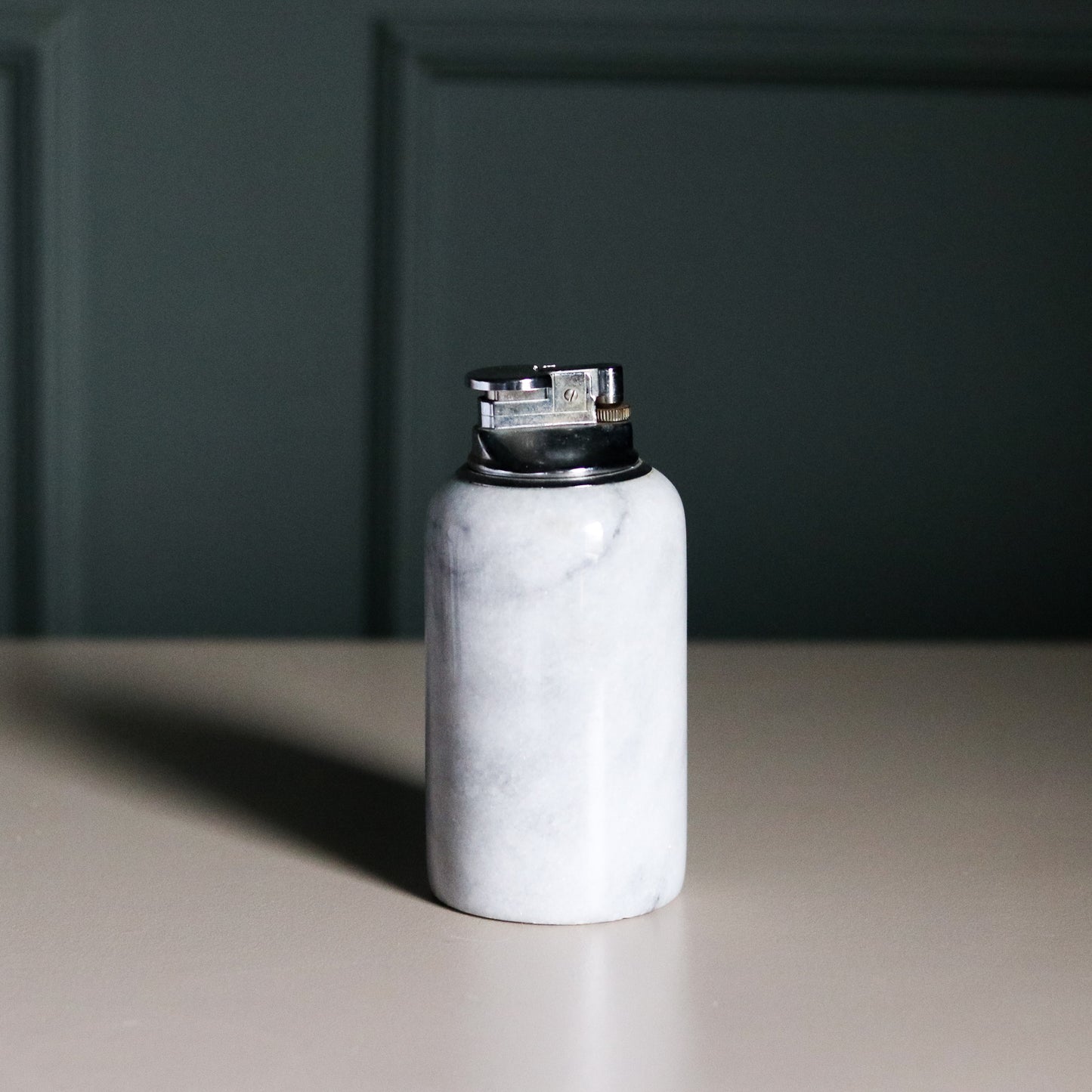 Marble Table Lighter
