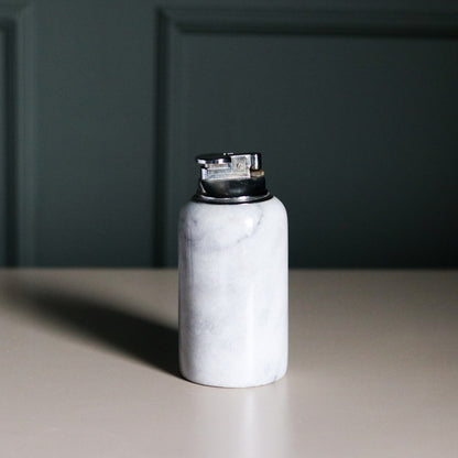 Marble Table Lighter