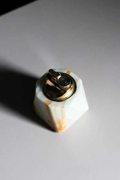Onyx Table Lighter