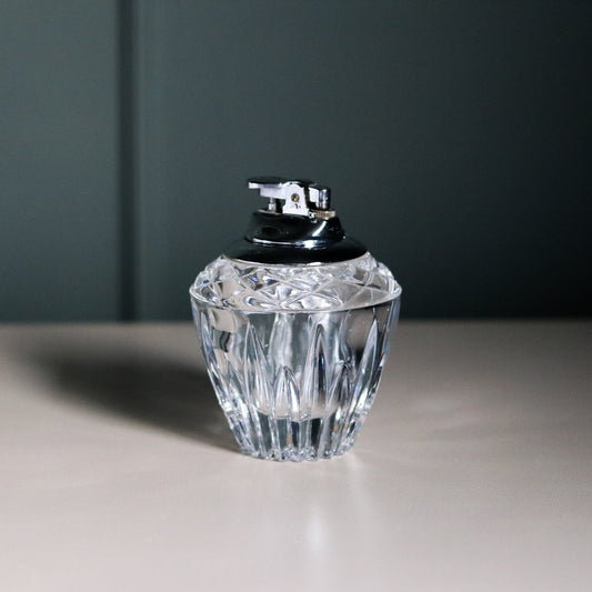 Crystal Table Lighter