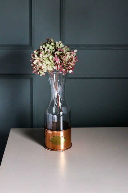Copper Vase