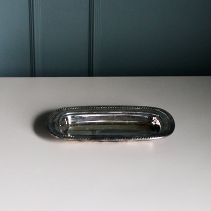 Silver Tray