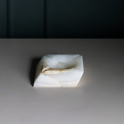 Onyx Ash Tray