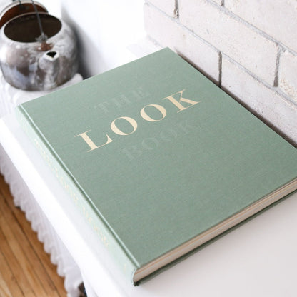 The Look Book