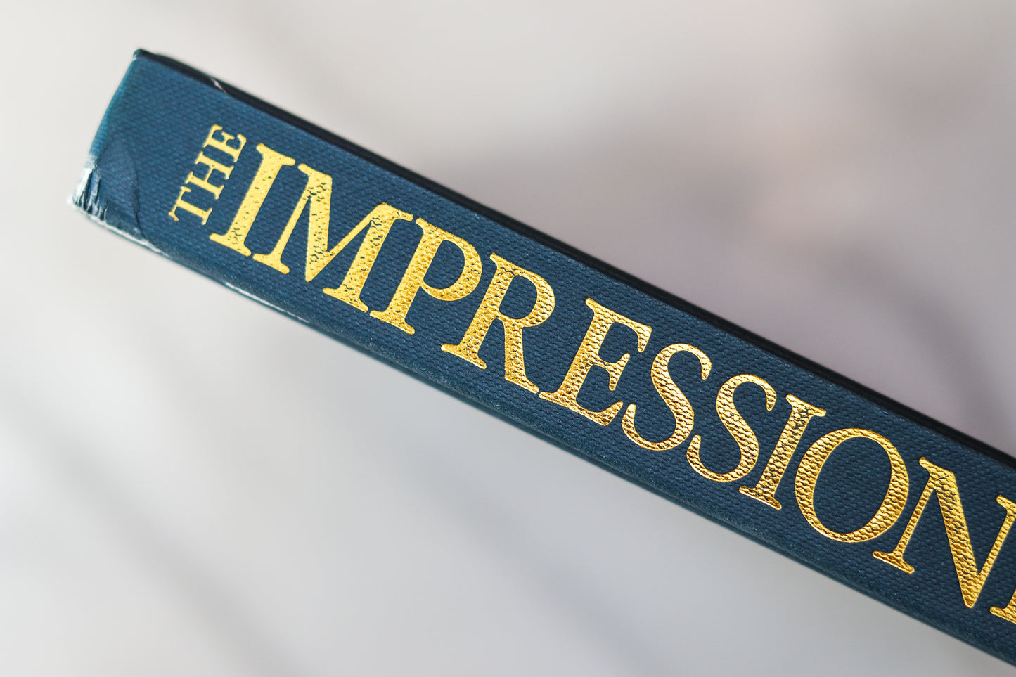 The Impressionists