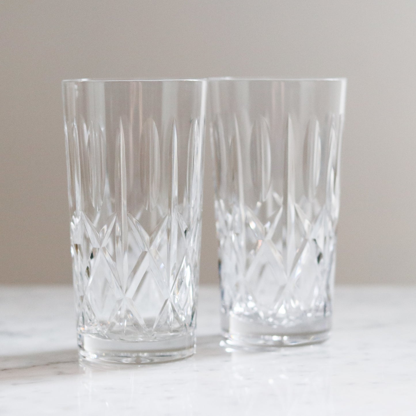 Highball Glasses