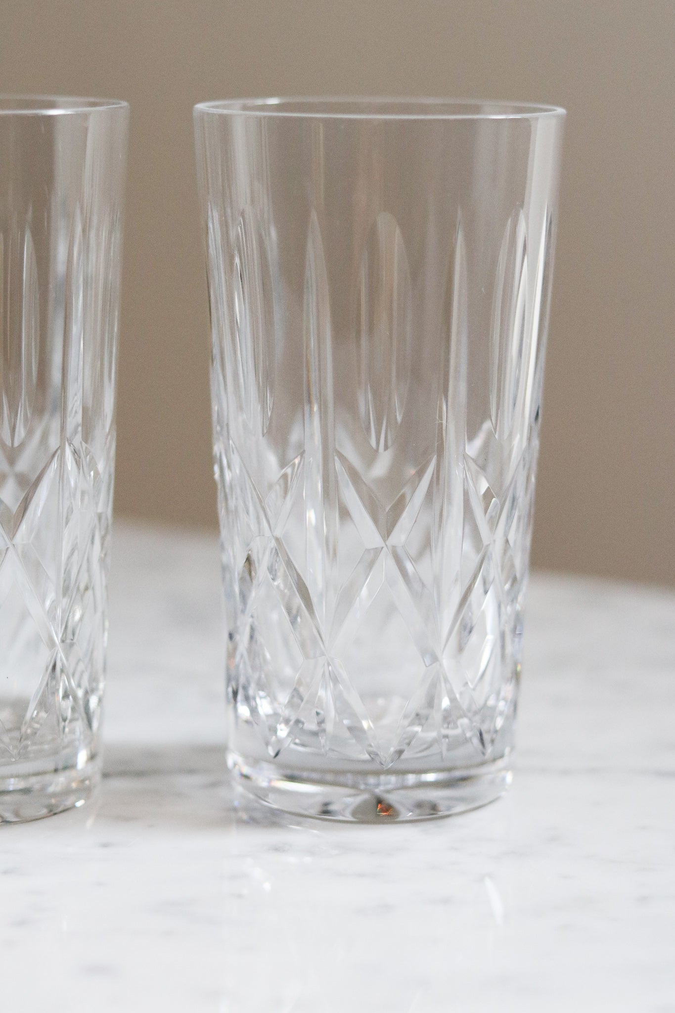 Highball Glasses