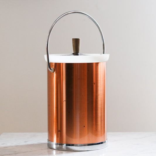 Copper Chiller