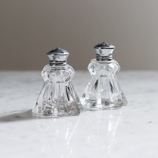 Salt + Pepper Shakers