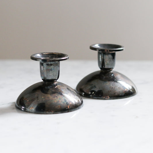 Candle Stick Holders (Set)