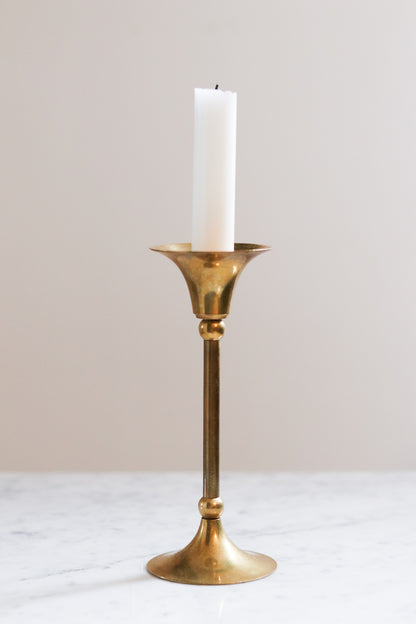 Brass Candle Stick