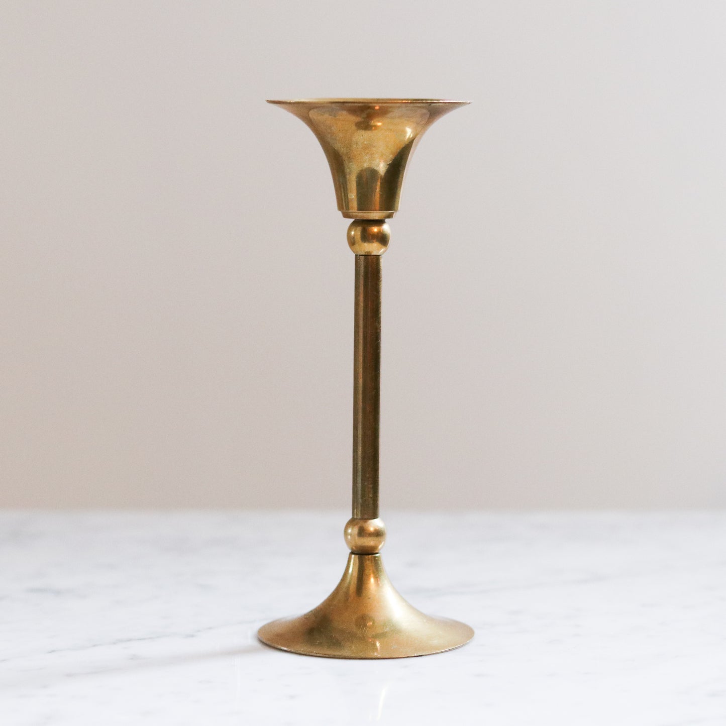 Brass Candle Stick