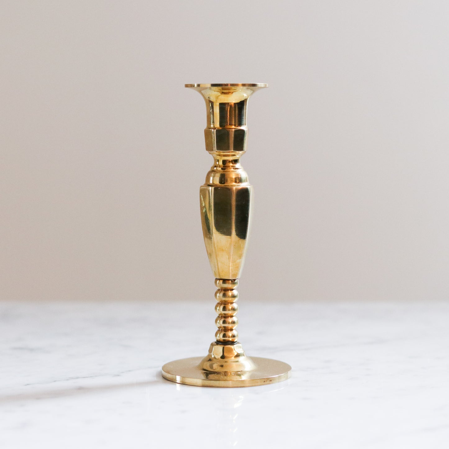 Brass Candle Stick