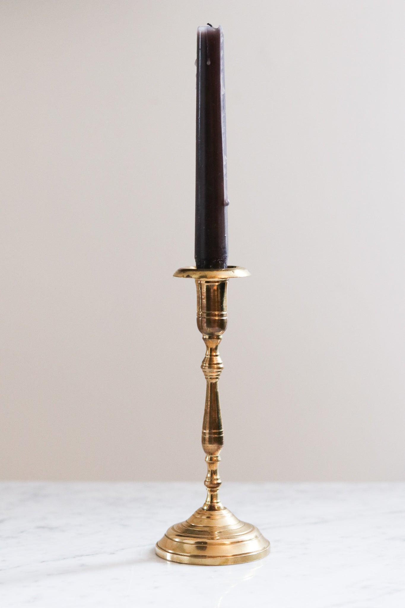 Brass Candle Stick