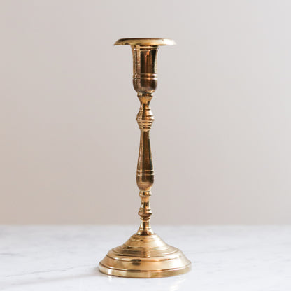 Brass Candle Stick