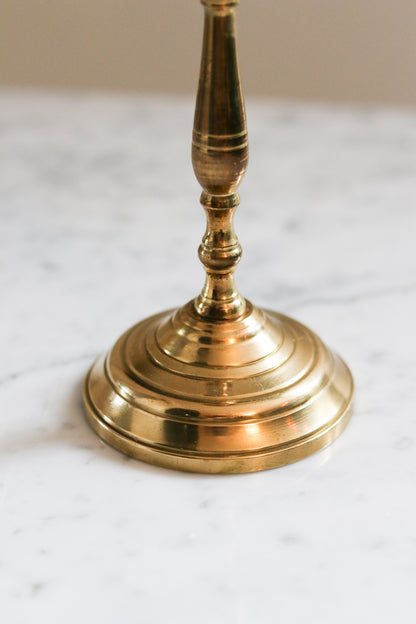 Brass Candle Stick