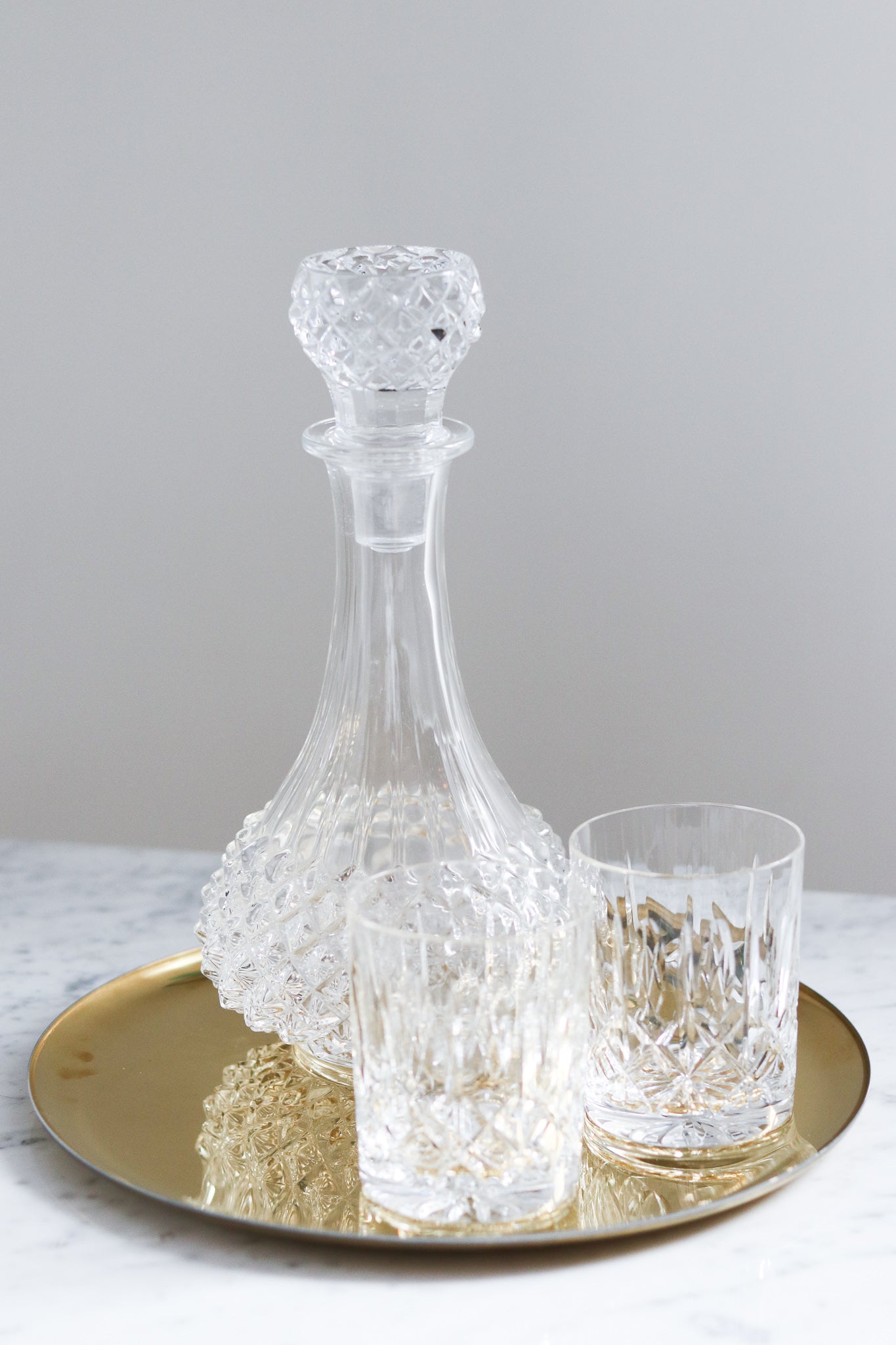 Decanter