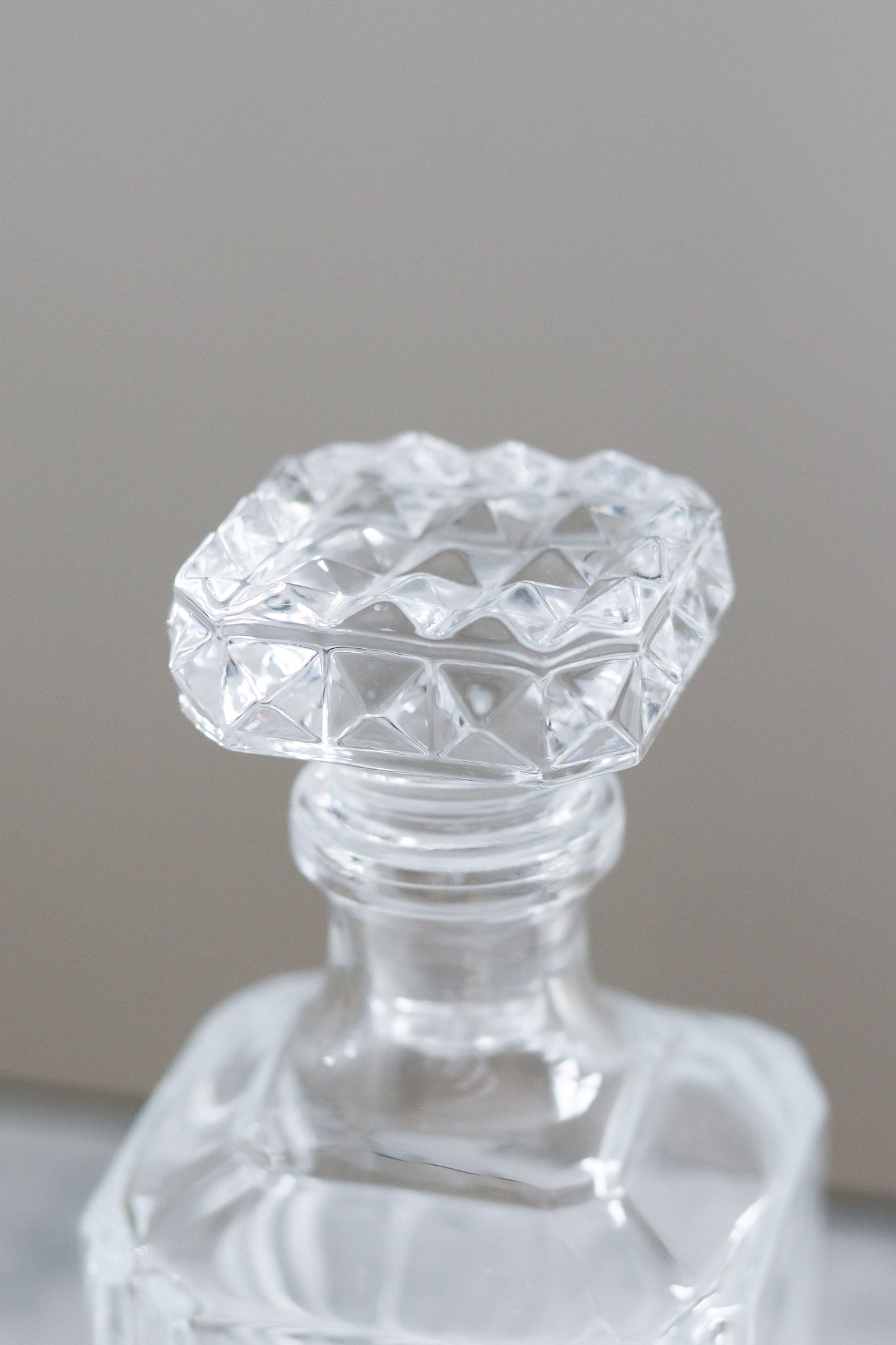 Decanter