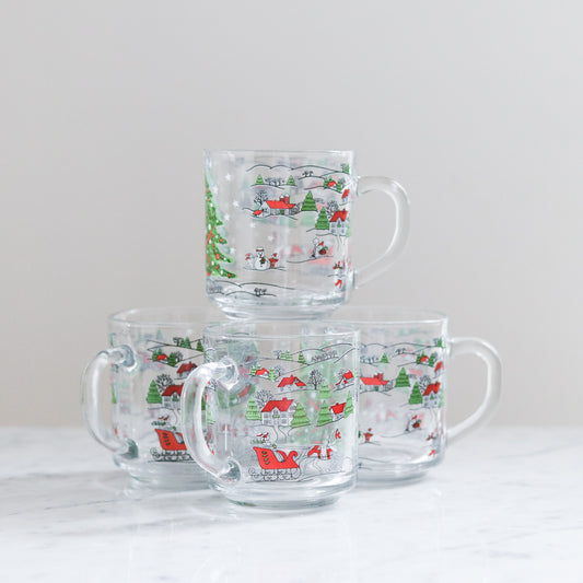 Coffee Cups (Set)