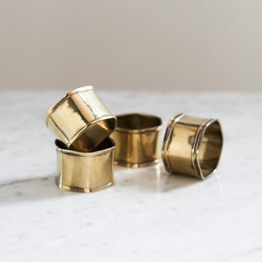 Napkin Rings (Set)