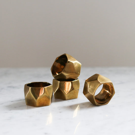 Napkin Rings (Set)